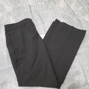 Express Editor Pants, Size 2